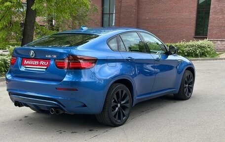 BMW X6 M, 2011 год, 1 900 000 рублей, 5 фотография