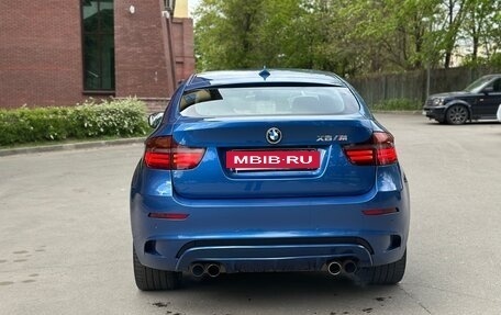 BMW X6 M, 2011 год, 1 900 000 рублей, 4 фотография