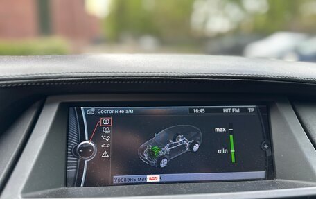 BMW X6 M, 2011 год, 1 900 000 рублей, 12 фотография