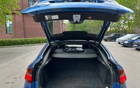 BMW X6 M, 2011 год, 1 900 000 рублей, 15 фотография