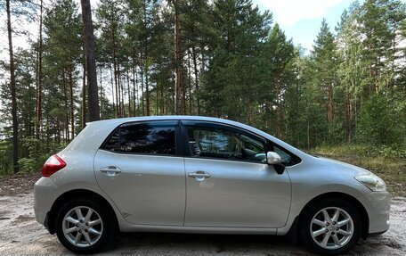 Toyota Auris II, 2012 год, 1 550 000 рублей, 6 фотография