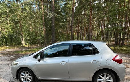 Toyota Auris II, 2012 год, 1 550 000 рублей, 9 фотография