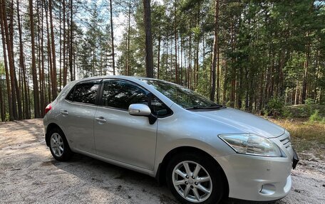 Toyota Auris II, 2012 год, 1 550 000 рублей, 5 фотография