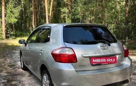 Toyota Auris II, 2012 год, 1 550 000 рублей, 8 фотография