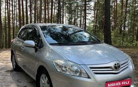Toyota Auris II, 2012 год, 1 550 000 рублей, 4 фотография