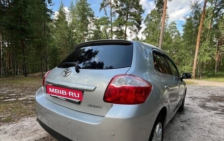 Toyota Auris II, 2012 год, 1 550 000 рублей, 7 фотография