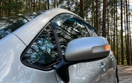 Toyota Auris II, 2012 год, 1 550 000 рублей, 11 фотография