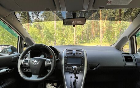 Toyota Auris II, 2012 год, 1 550 000 рублей, 16 фотография