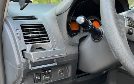 Toyota Auris II, 2012 год, 1 550 000 рублей, 15 фотография