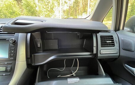 Toyota Auris II, 2012 год, 1 550 000 рублей, 19 фотография
