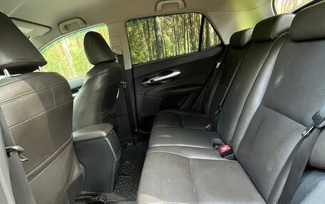 Toyota Auris II, 2012 год, 1 550 000 рублей, 22 фотография