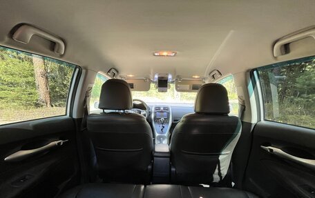 Toyota Auris II, 2012 год, 1 550 000 рублей, 25 фотография