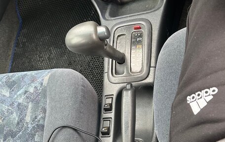 Toyota Sprinter Carib III, 2000 год, 400 000 рублей, 10 фотография