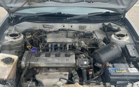 Toyota Sprinter Carib III, 2000 год, 400 000 рублей, 5 фотография