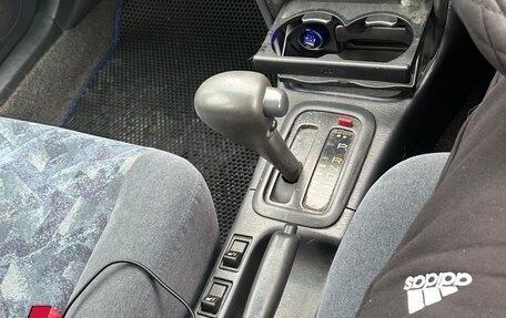 Toyota Sprinter Carib III, 2000 год, 400 000 рублей, 9 фотография