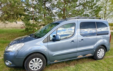Citroen Berlingo II рестайлинг, 2013 год, 730 000 рублей, 2 фотография