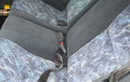 Toyota Sprinter Carib III, 2000 год, 400 000 рублей, 13 фотография