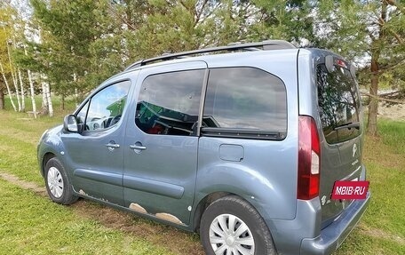 Citroen Berlingo II рестайлинг, 2013 год, 730 000 рублей, 6 фотография