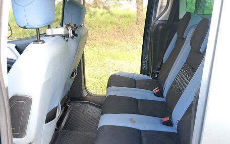 Citroen Berlingo II рестайлинг, 2013 год, 730 000 рублей, 10 фотография