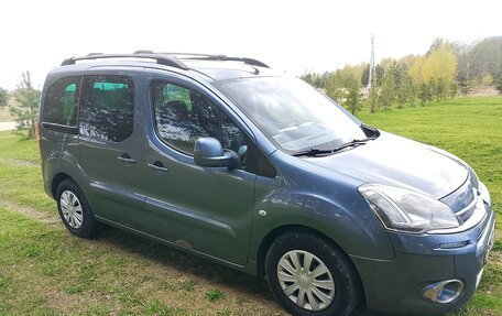 Citroen Berlingo II рестайлинг, 2013 год, 730 000 рублей, 5 фотография