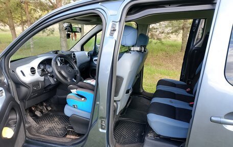Citroen Berlingo II рестайлинг, 2013 год, 730 000 рублей, 11 фотография