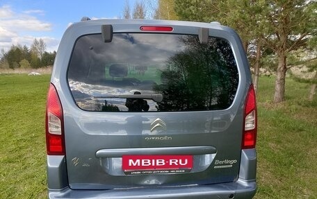 Citroen Berlingo II рестайлинг, 2013 год, 730 000 рублей, 7 фотография