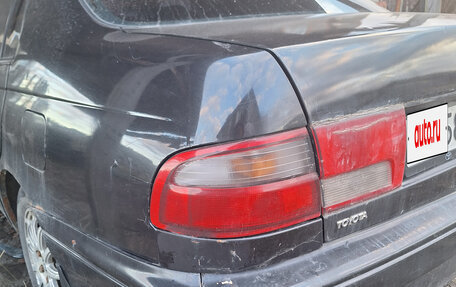 Toyota Carina, 1997 год, 220 000 рублей, 5 фотография