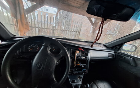 Toyota Carina, 1997 год, 220 000 рублей, 7 фотография