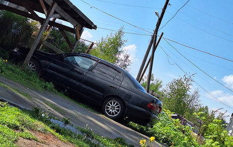 Toyota Carina, 1997 год, 220 000 рублей, 8 фотография
