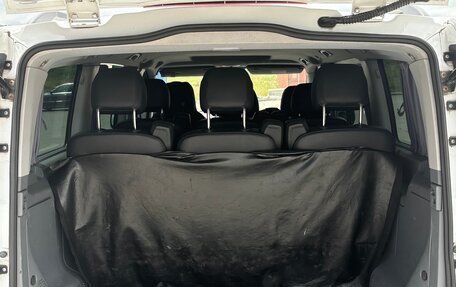 Mercedes-Benz Vito, 2009 год, 2 200 000 рублей, 13 фотография