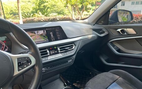 BMW 2 серия F44, 2021 год, 2 591 000 рублей, 8 фотография