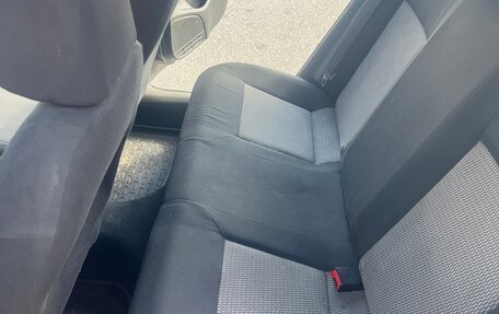 Volkswagen Polo VI (EU Market), 2010 год, 420 000 рублей, 11 фотография