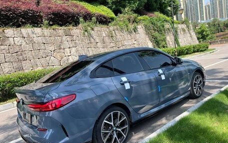 BMW 2 серия F44, 2021 год, 2 591 000 рублей, 5 фотография