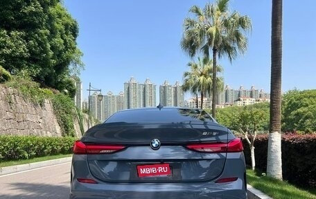 BMW 2 серия F44, 2021 год, 2 591 000 рублей, 4 фотография