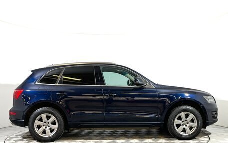 Audi Q5, 2010 год, 1 197 000 рублей, 4 фотография