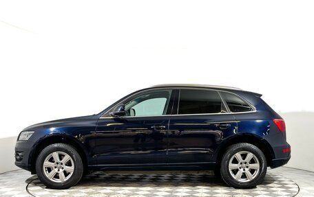 Audi Q5, 2010 год, 1 197 000 рублей, 8 фотография