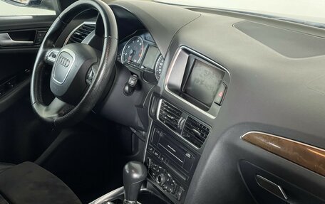 Audi Q5, 2010 год, 1 197 000 рублей, 9 фотография