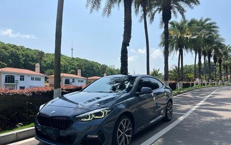 BMW 2 серия F44, 2021 год, 2 591 000 рублей, 13 фотография