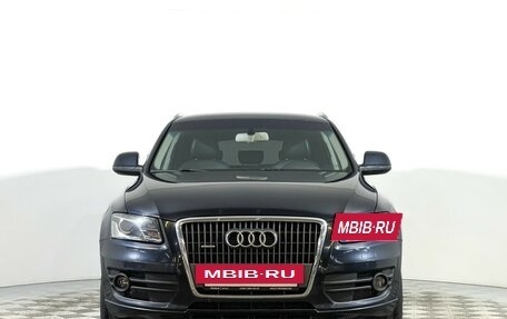 Audi Q5, 2010 год, 1 197 000 рублей, 2 фотография
