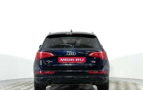 Audi Q5, 2010 год, 1 197 000 рублей, 6 фотография