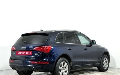 Audi Q5, 2010 год, 1 197 000 рублей, 5 фотография