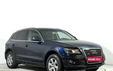 Audi Q5, 2010 год, 1 197 000 рублей, 3 фотография