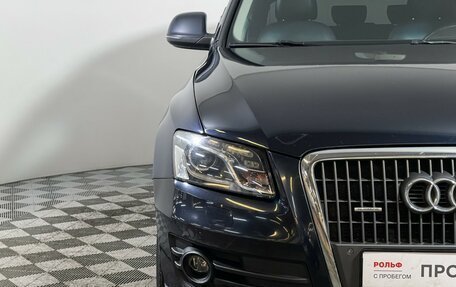 Audi Q5, 2010 год, 1 197 000 рублей, 14 фотография