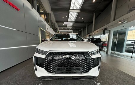Chery Tiggo 4 I рестайлинг, 2025 год, 2 290 000 рублей, 2 фотография