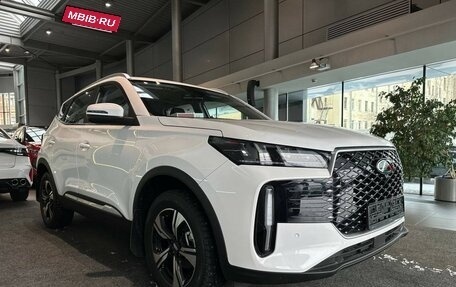Chery Tiggo 4 I рестайлинг, 2025 год, 2 290 000 рублей, 3 фотография