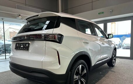 Chery Tiggo 4 I рестайлинг, 2025 год, 2 290 000 рублей, 5 фотография
