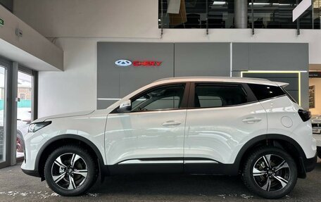 Chery Tiggo 4 I рестайлинг, 2025 год, 2 290 000 рублей, 8 фотография