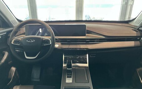 Chery Tiggo 4 I рестайлинг, 2025 год, 2 290 000 рублей, 11 фотография