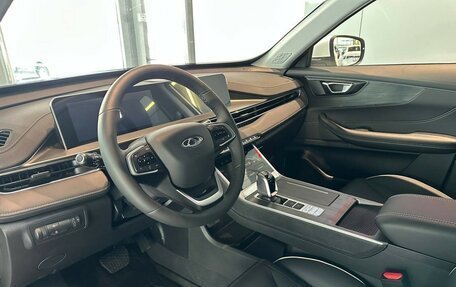 Chery Tiggo 4 I рестайлинг, 2025 год, 2 290 000 рублей, 9 фотография