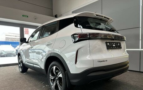 Chery Tiggo 4 I рестайлинг, 2025 год, 2 290 000 рублей, 7 фотография